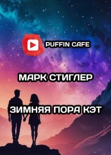 обложка аудиокниги Зимняя пора Кэт