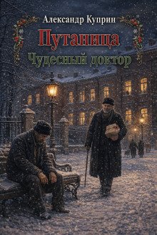 обложка аудиокниги Путаница. Чудесный доктор