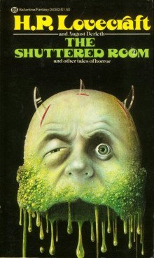 обложка аудиокниги Тень в мансарде