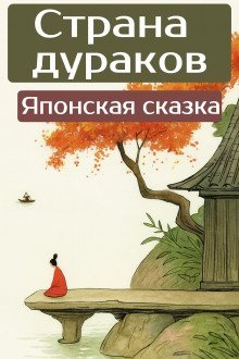 обложка аудиокниги Страна дураков