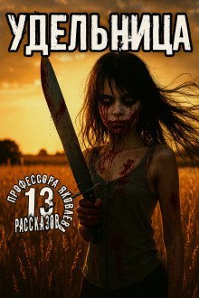 обложка аудиокниги Удельницы