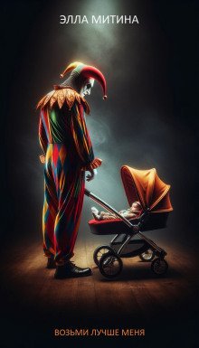 обложка аудиокниги Возьми лучше меня