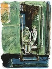 обложка аудиокниги Поют колеса тра-та-та