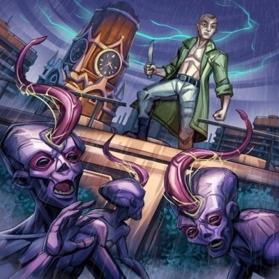 обложка аудиокниги Расслоение