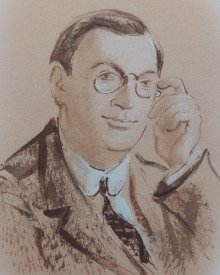 обложка аудиокниги Рыцарь индустрии