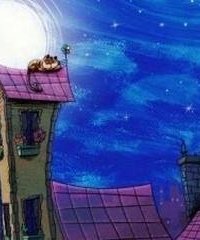 обложка аудиокниги Виткина сказка