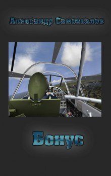 обложка аудиокниги Бонус