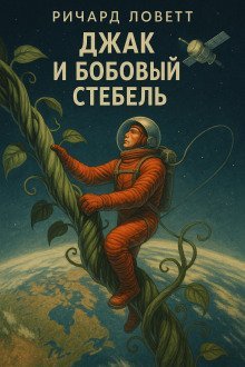 обложка аудиокниги Джак и бобовый стебель