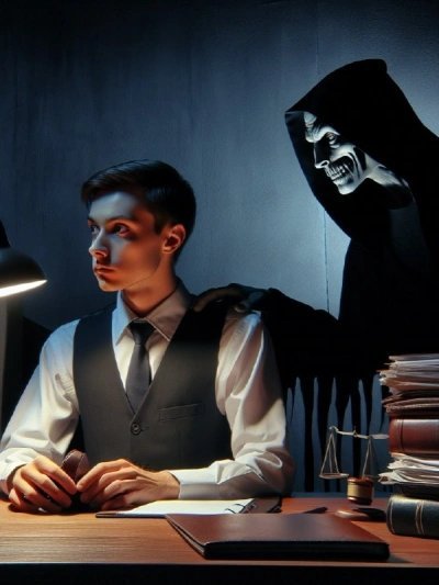 обложка аудиокниги Тлуп