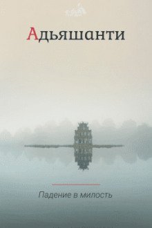 обложка аудиокниги Падение в милость