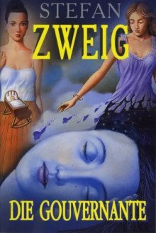 обложка аудиокниги Гувернантка