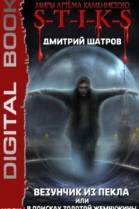 обложка аудиокниги S