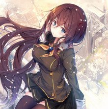 обложка аудиокниги Рождество наступает не для нас