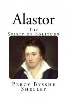 обложка аудиокниги Аластор, или Дух одиночества
