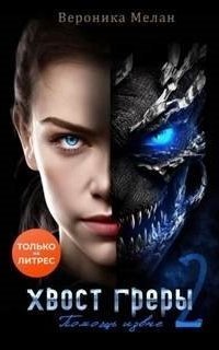 обложка аудиокниги Город 29. Хвост Греры. Книга 2