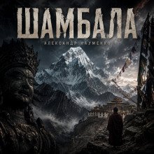 обложка аудиокниги Шамбала