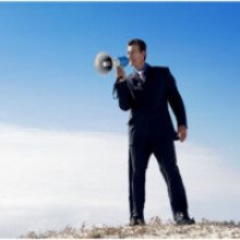 обложка аудиокниги Семинары ШЭЛ (Школа Эффективных Лидеров). Презентация себя другим