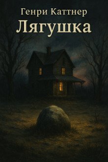 обложка аудиокниги Лягушка