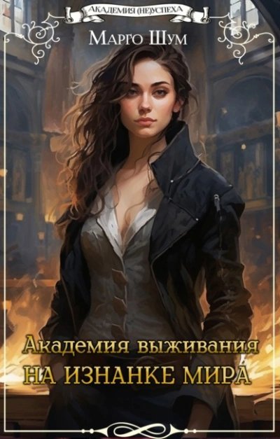 обложка аудиокниги На изнанке мира