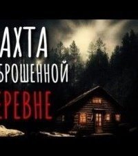 обложка аудиокниги Город тумана