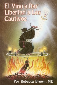 обложка аудиокниги Он пришёл отпустить измученных на свободу