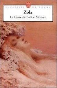 обложка аудиокниги Ругон-Маккары 5. Проступок аббата Муре