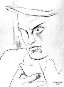 обложка аудиокниги Стихи не только о советском паспорте.