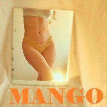обложка аудиокниги MANGO