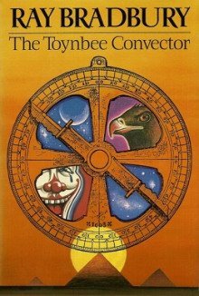 обложка аудиокниги Конвектор Тойнби