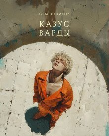 обложка аудиокниги Казус Варды