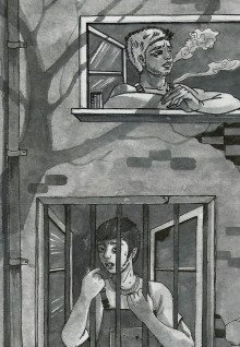 обложка аудиокниги Кенотаф