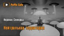 обложка аудиокниги Нейтральная территория