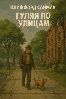 обложка аудиокниги Мы просто ходим по улицам