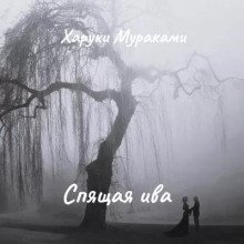 обложка аудиокниги Спящая ива