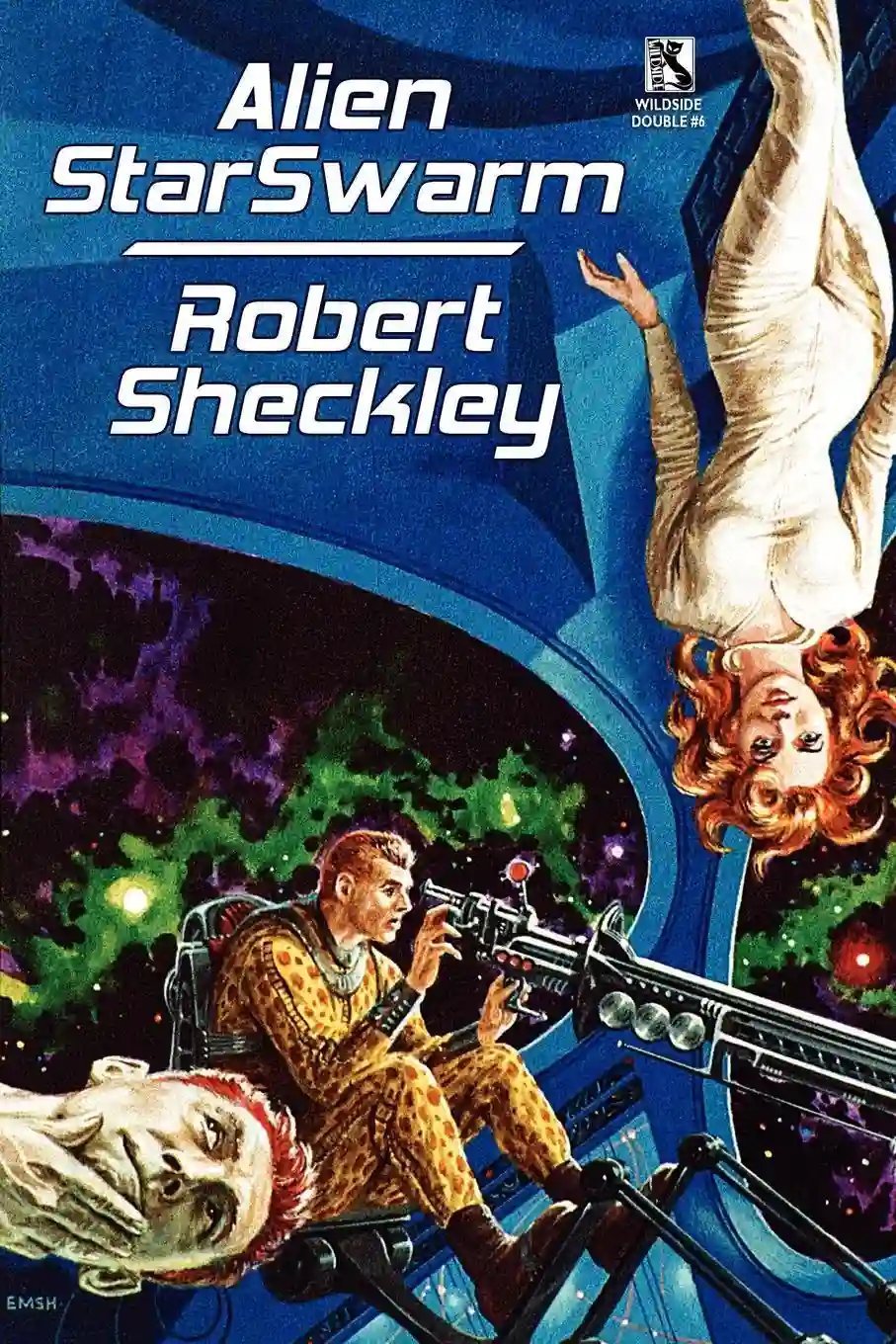 обложка аудиокниги Жар чужих звёзд