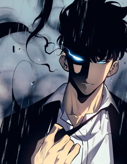 обложка аудиокниги Поднятие уровня в одиночку. Том 9