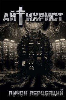 обложка аудиокниги Айтихрист (AIchrist)