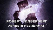 обложка аудиокниги Увидеть невидимку