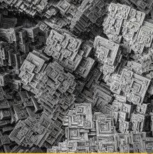 обложка аудиокниги Самосбор. Периметр