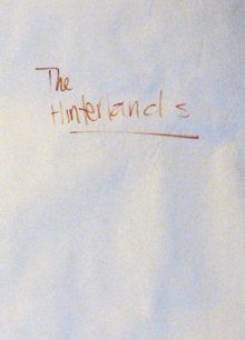 обложка аудиокниги Захолустье