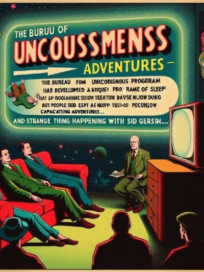 обложка аудиокниги Глубокий синий сон