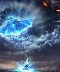 обложка аудиокниги Мир на ладони 7. Мир каменной стелы