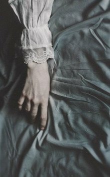 обложка аудиокниги Плакальщица