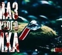 обложка аудиокниги Алмаз Четвертого Рейха