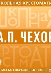 обложка аудиокниги Хрестоматия