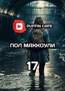 обложка аудиокниги Девушка по имени семнадцать