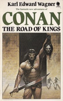 обложка аудиокниги Дорога Королей