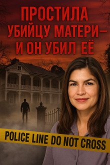 обложка аудиокниги Дом смерти