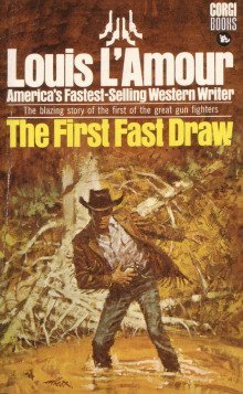 обложка аудиокниги Выстрелить первым