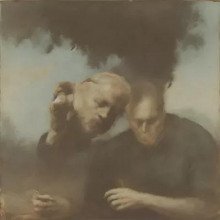 обложка аудиокниги Пятый шаг